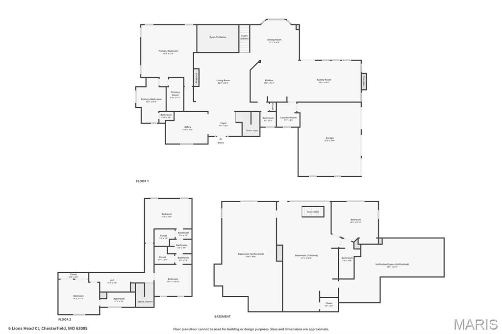 Lions Head - Residential