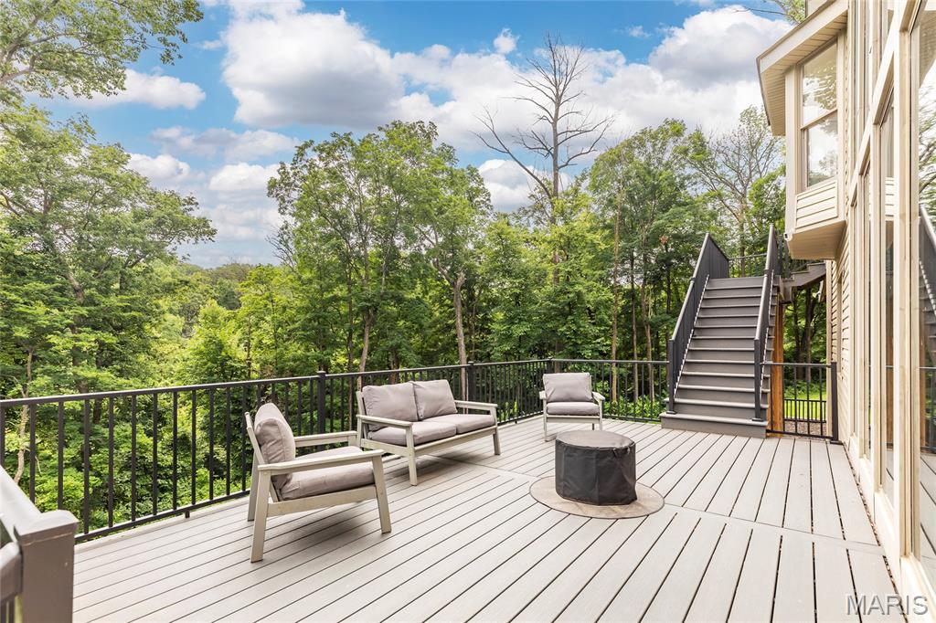 Lions Head - Residential