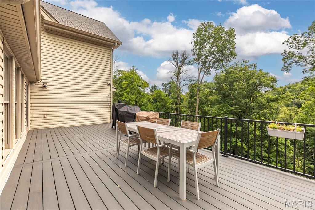 Lions Head - Residential