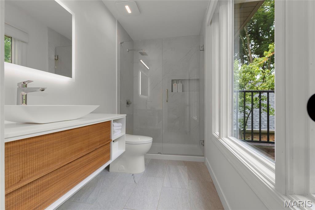 Lions Head - Residential