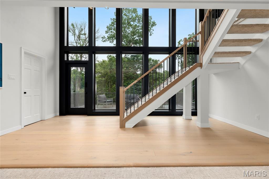 Lions Head - Residential