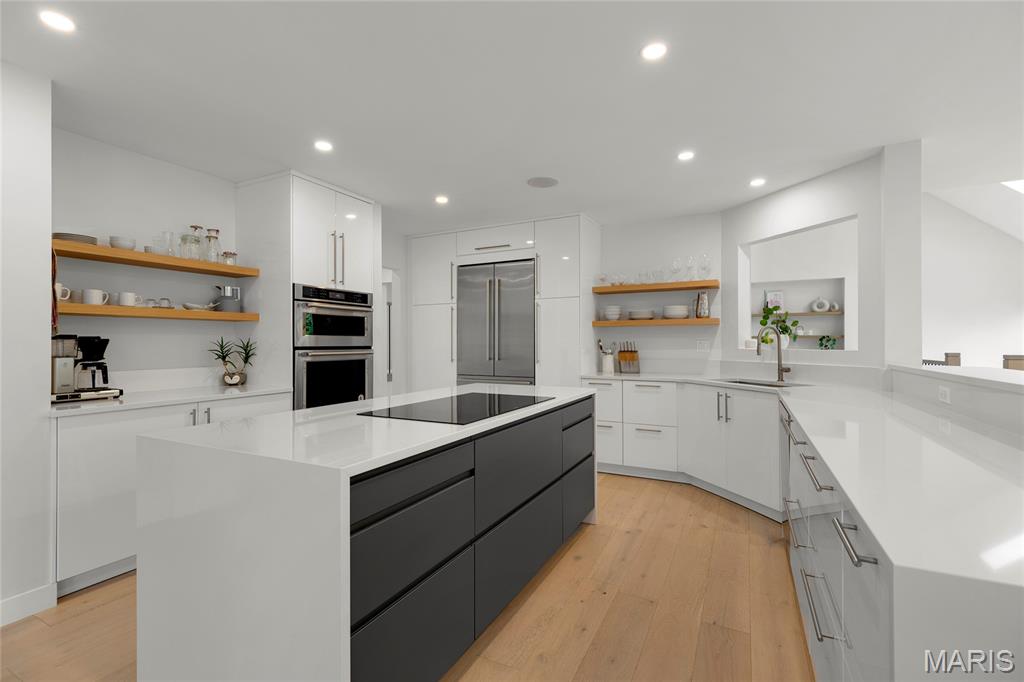 Lions Head - Residential