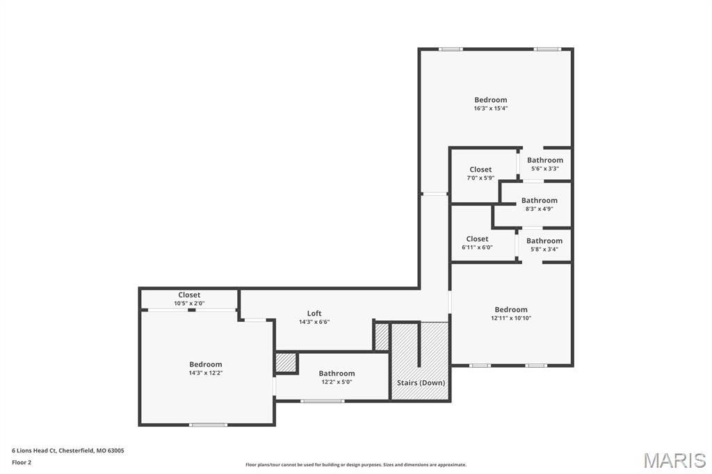 Lions Head - Residential