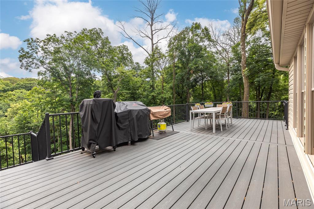 Lions Head - Residential