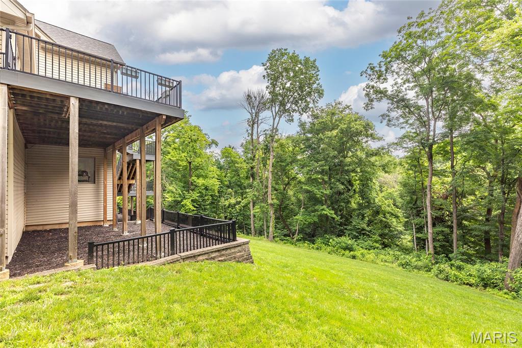 Lions Head - Residential