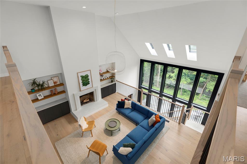 Lions Head - Residential