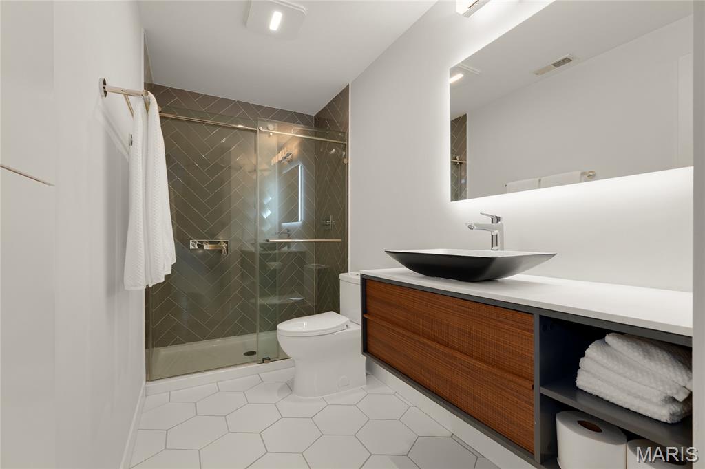 Lions Head - Residential