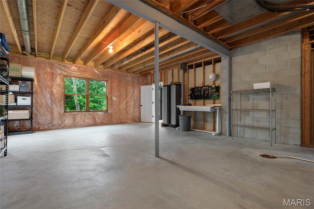 Lions Head - Residential