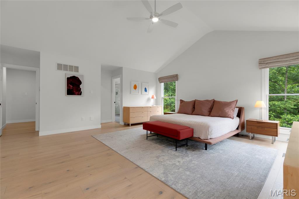 Lions Head - Residential