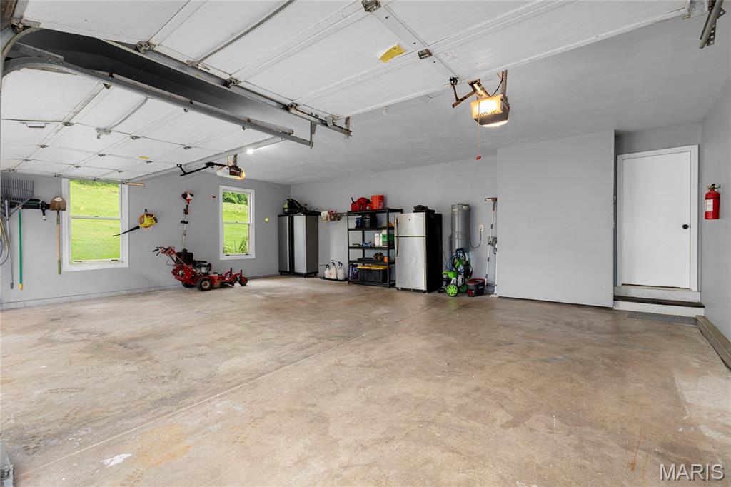 Lions Head - Residential