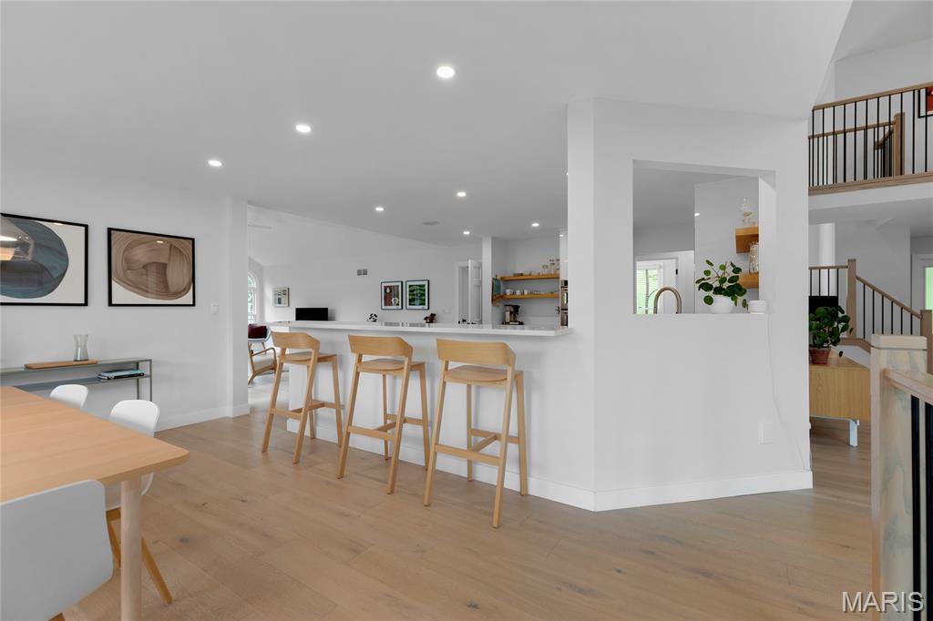 Lions Head - Residential