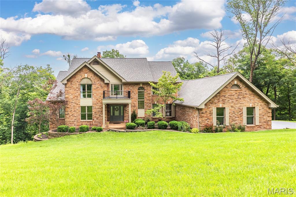 Lions Head - Residential