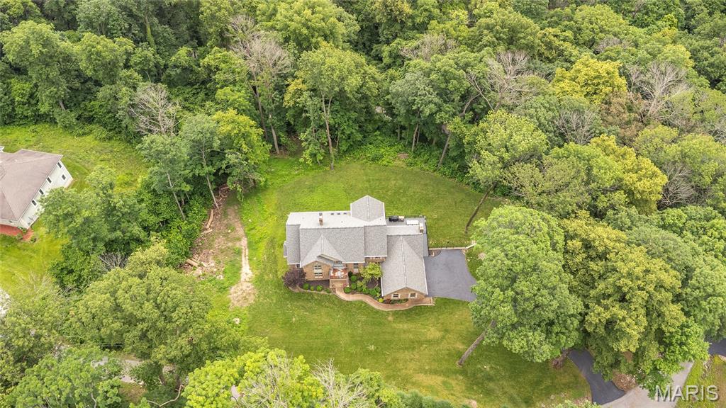 Lions Head - Residential