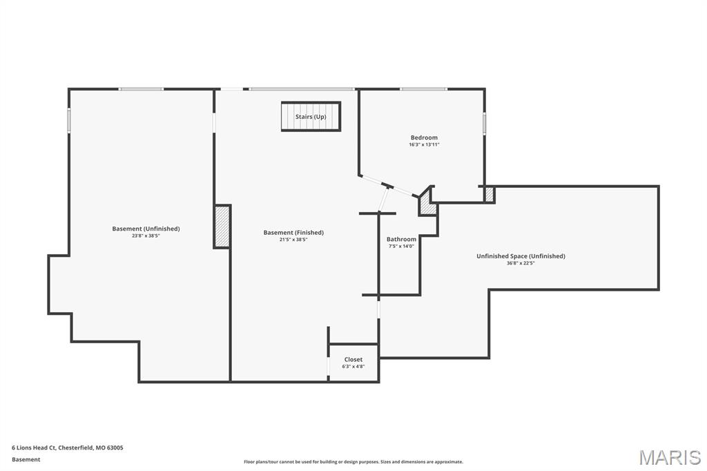 Lions Head - Residential