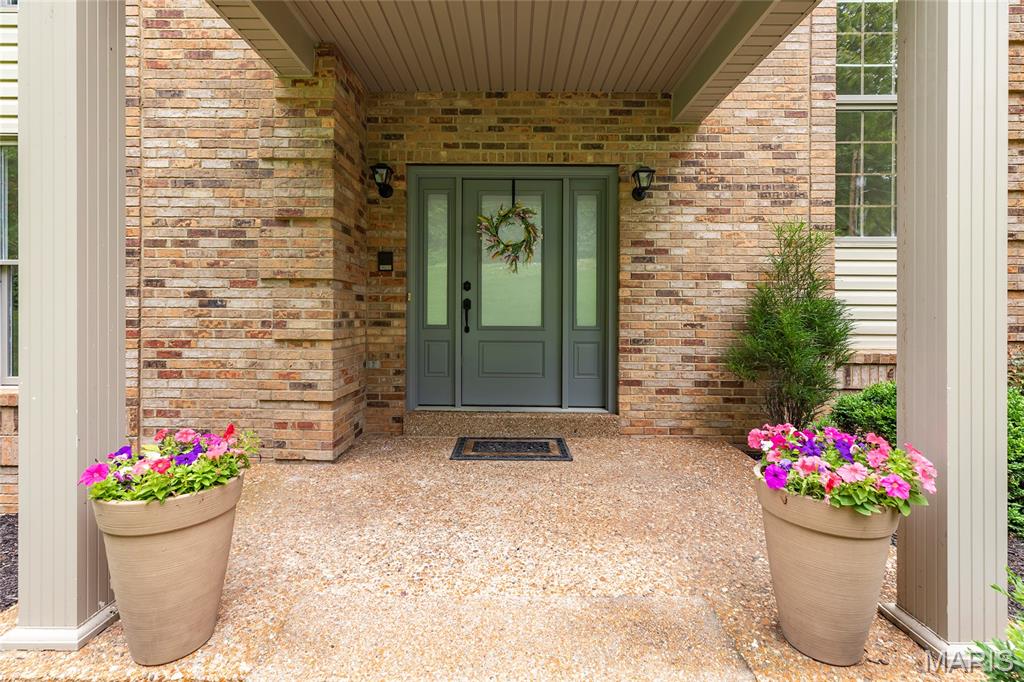 Lions Head - Residential