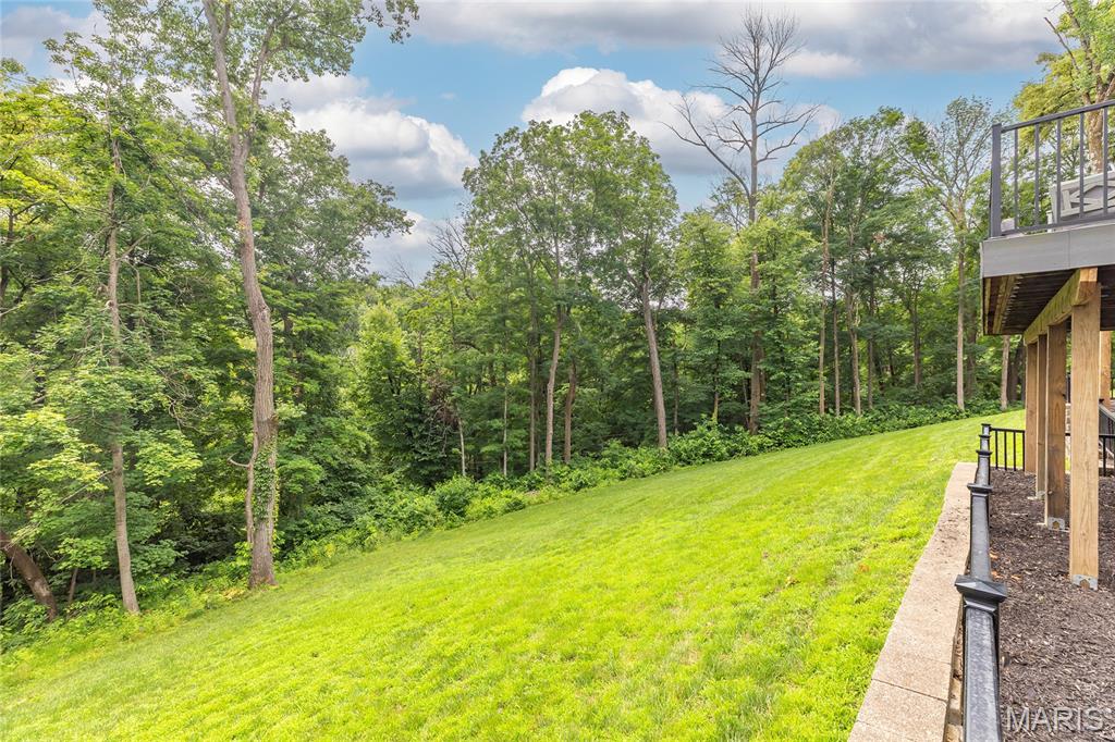 Lions Head - Residential