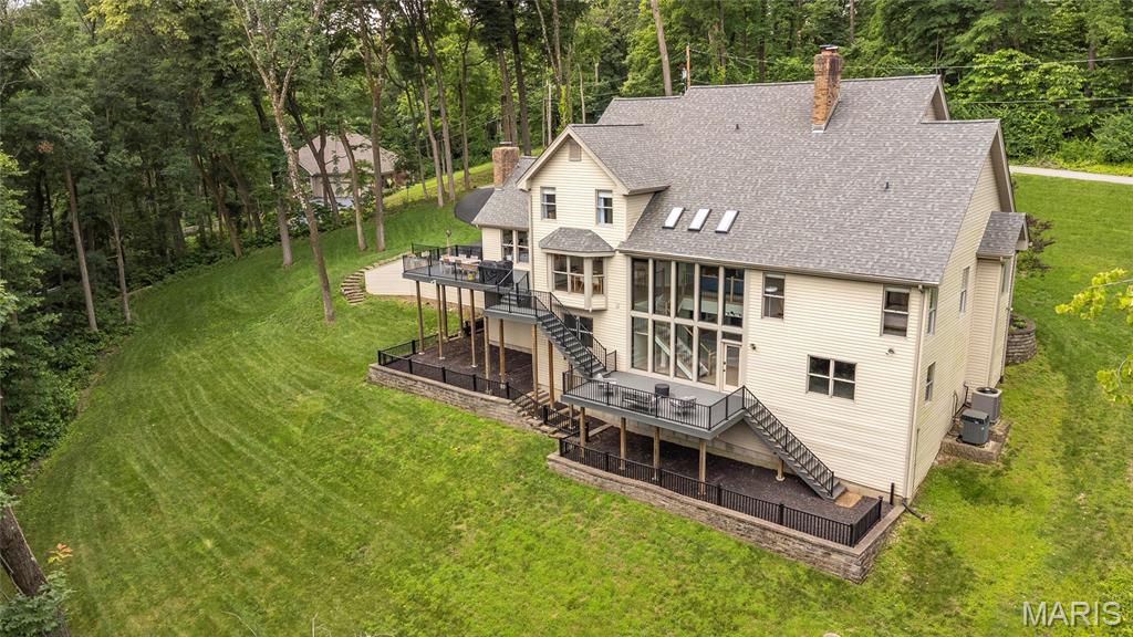 Lions Head - Residential