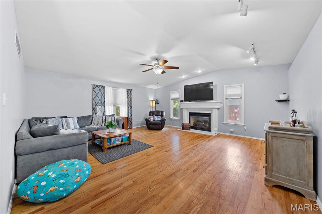 1745 Woodwind Drive
