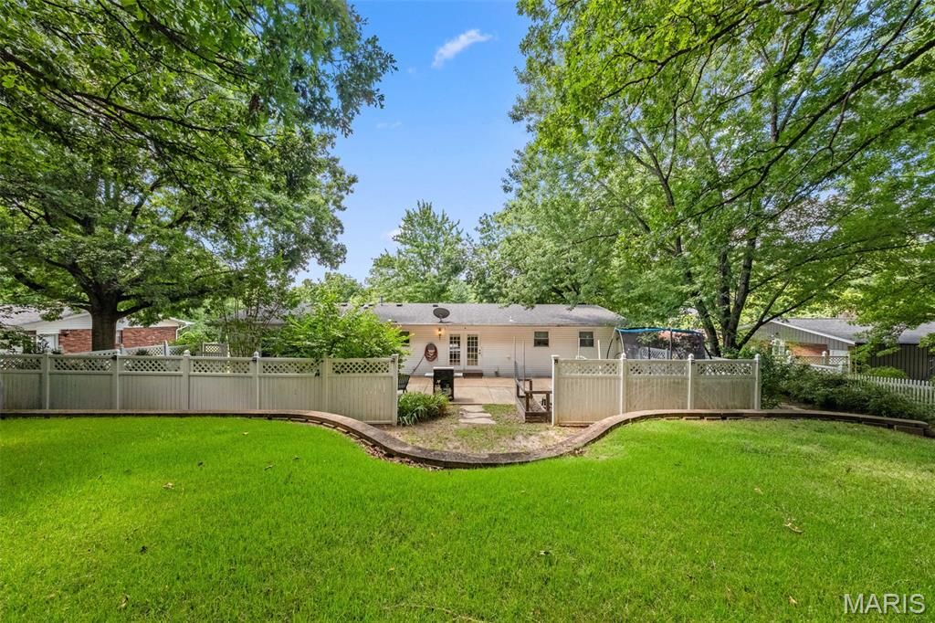 1745 Woodwind Drive