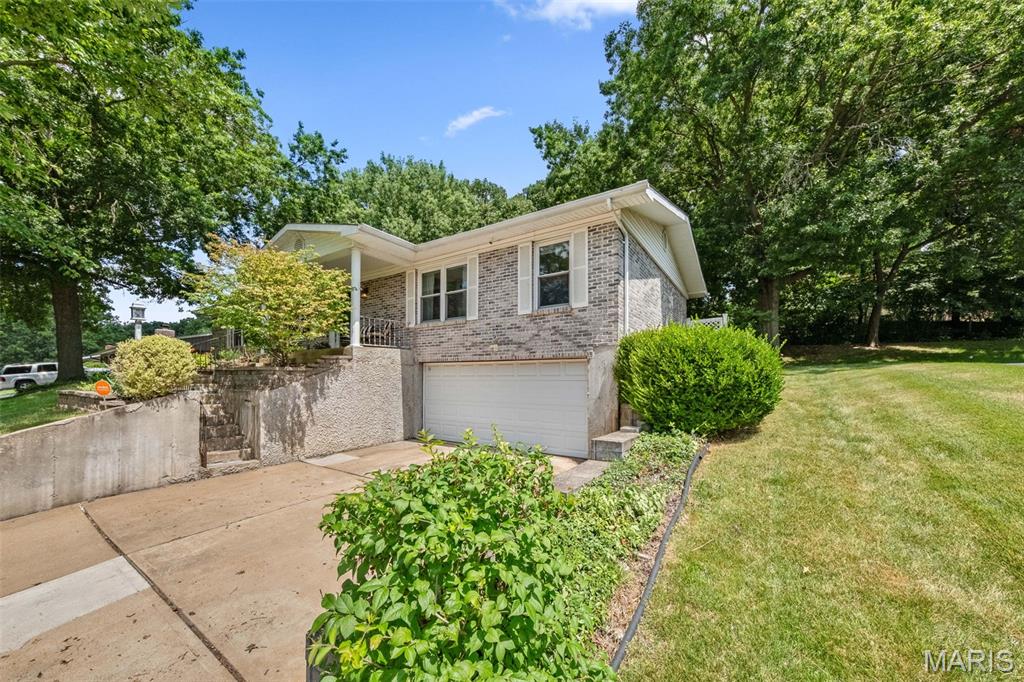 1745 Woodwind Drive