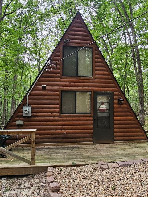 25 Crystal Ridge Drive Wright City MO 63390