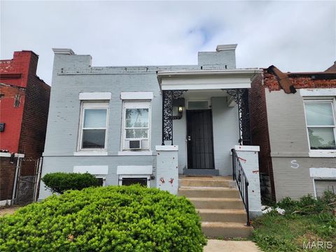 Photo of 4115 Turner Avenue, St Louis, MO 63115 (MLS # 26026570)