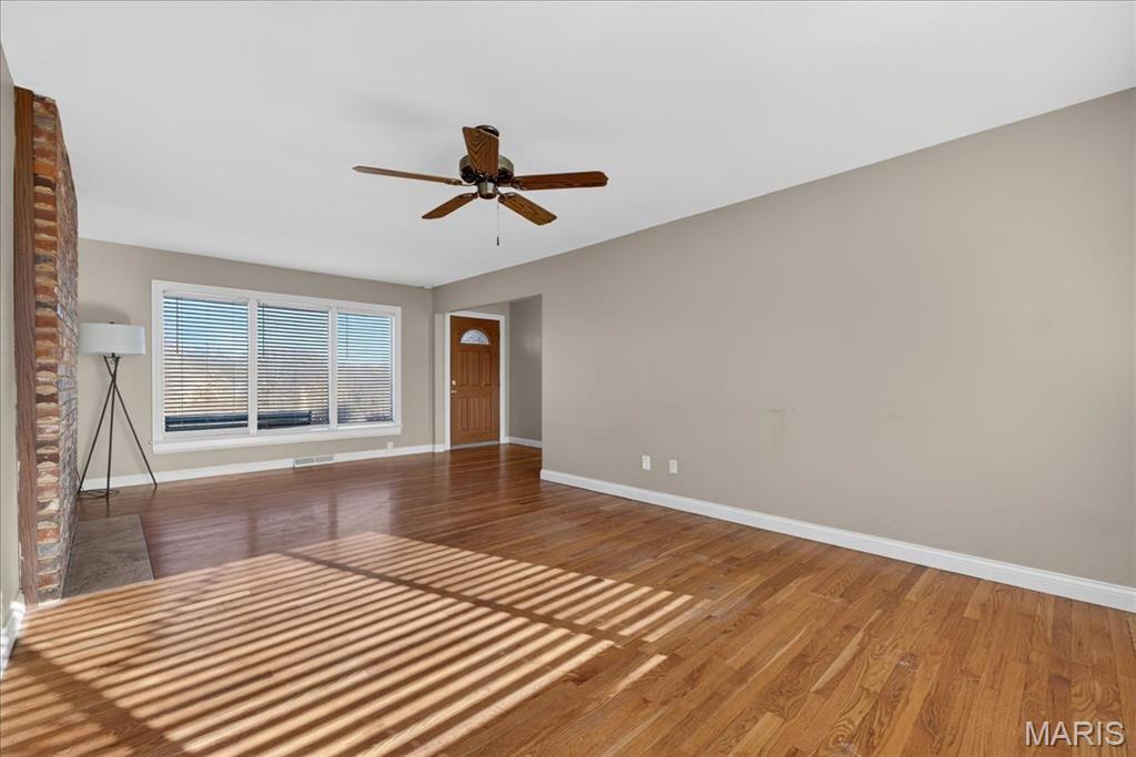 Greenwood Ac - Residential