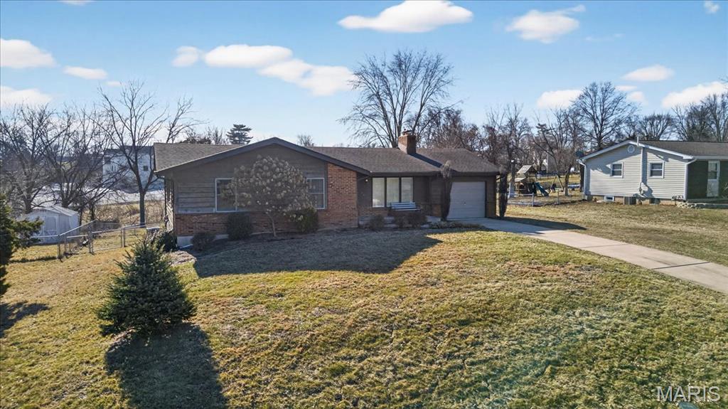 Greenwood Ac - Residential