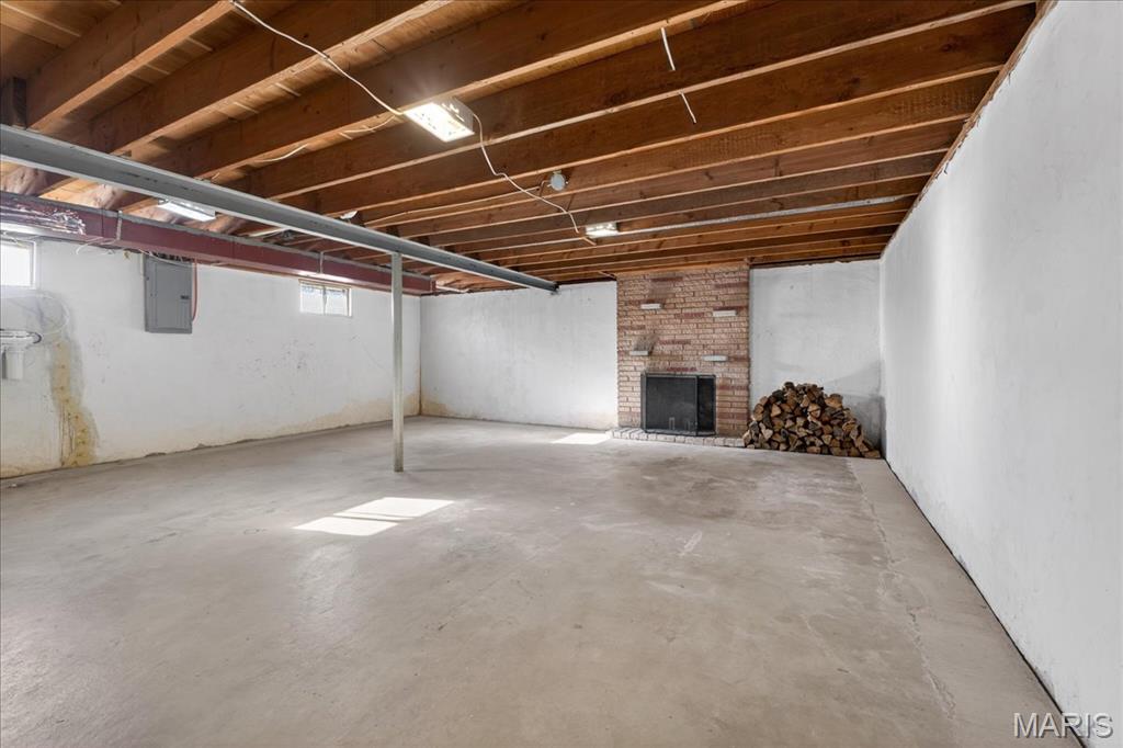 Greenwood Ac - Residential