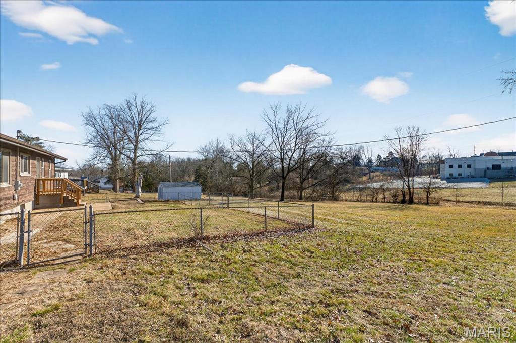 Greenwood Ac - Residential