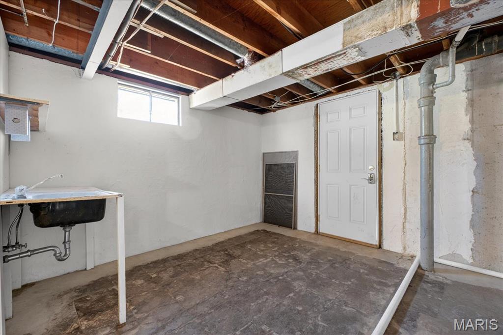 Greenwood Ac - Residential