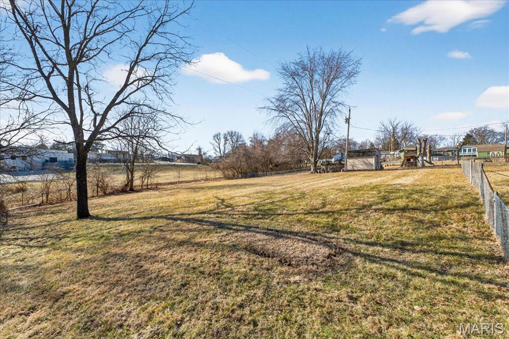 Greenwood Ac - Residential