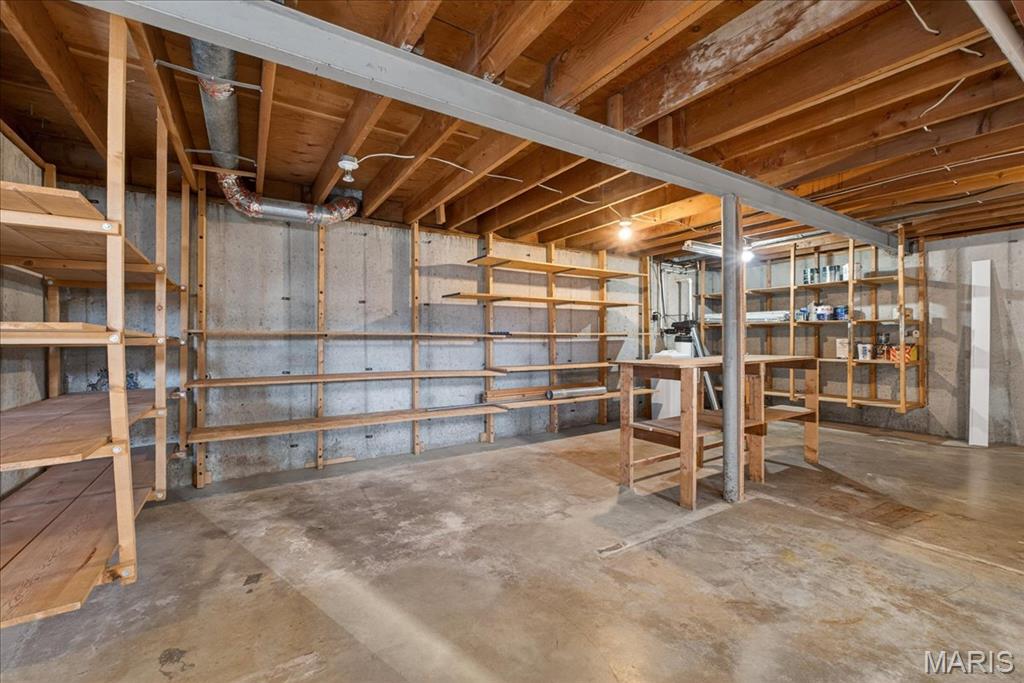 Greenwood Ac - Residential