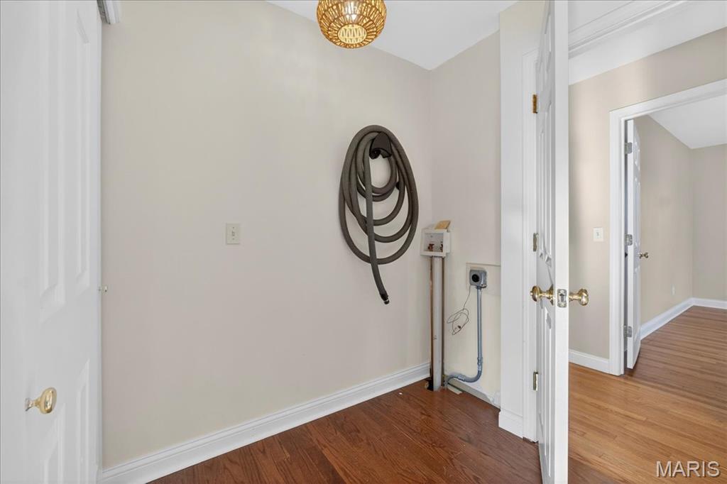 Greenwood Ac - Residential