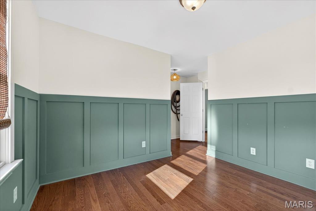 Greenwood Ac - Residential