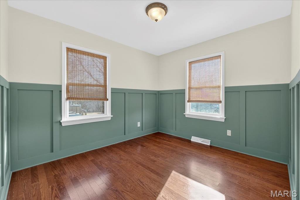 Greenwood Ac - Residential