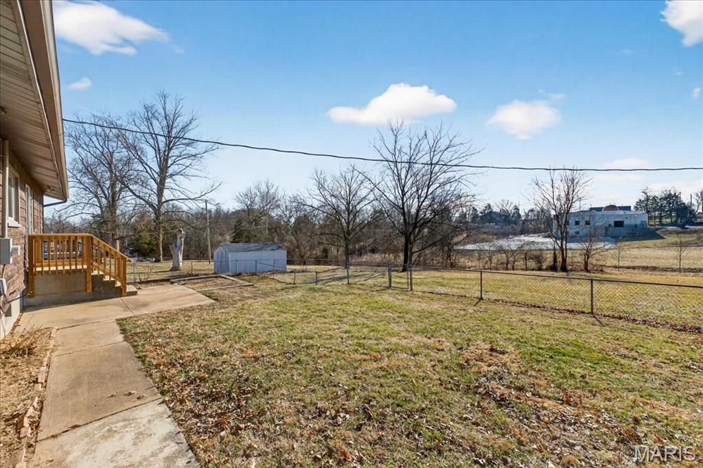 Greenwood Ac - Residential