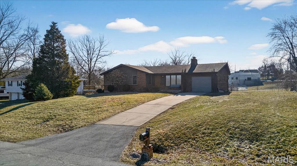 Greenwood Ac - Residential