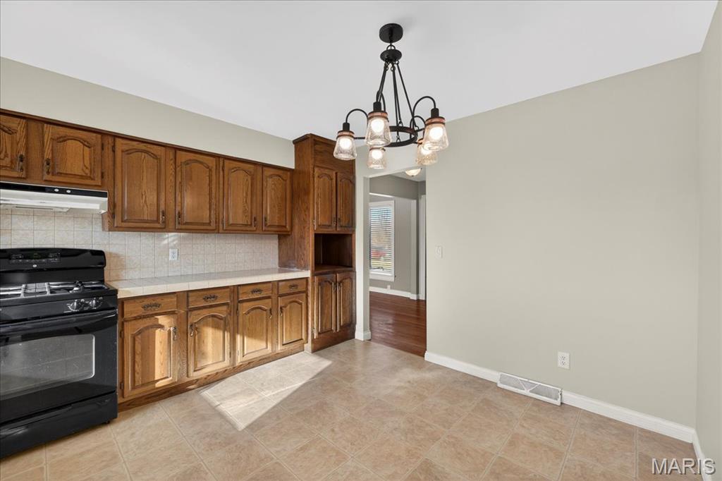 Greenwood Ac - Residential