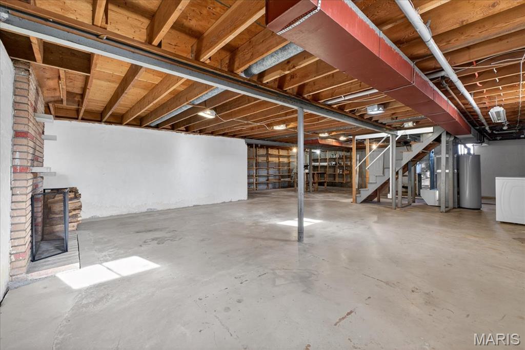 Greenwood Ac - Residential