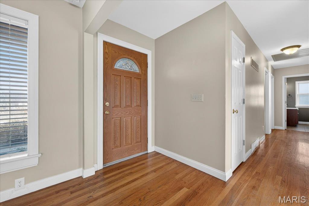 Greenwood Ac - Residential