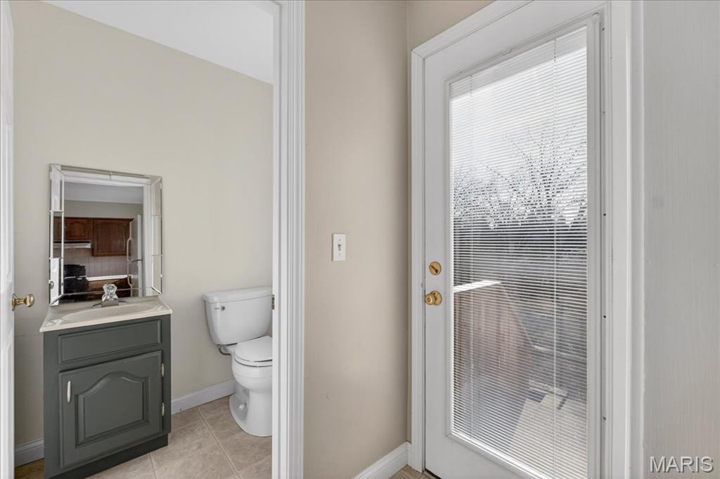 Greenwood Ac - Residential