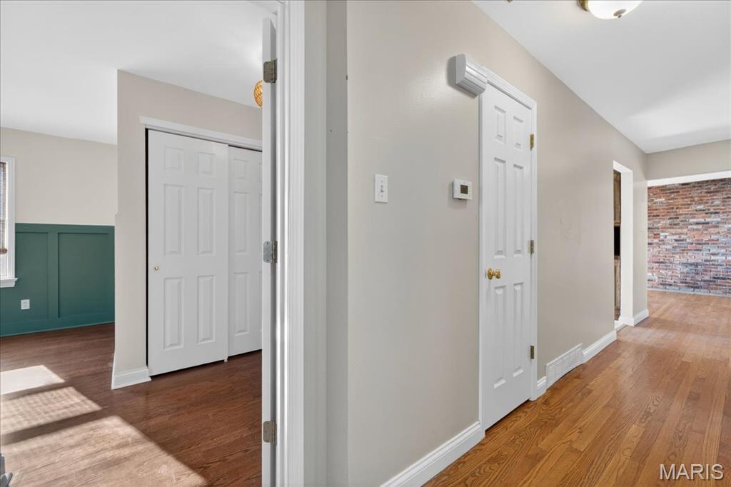 Greenwood Ac - Residential