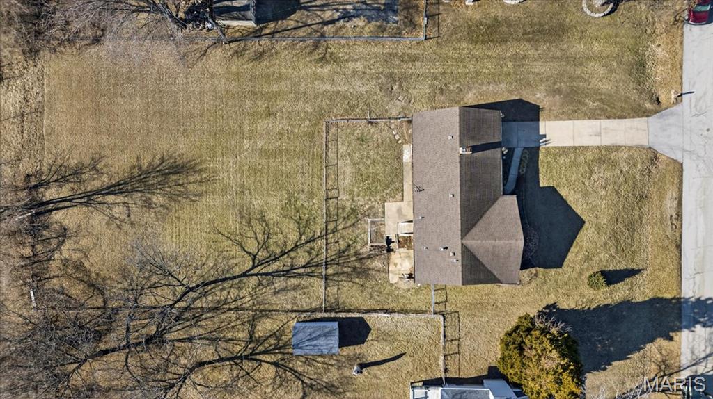 Greenwood Ac - Residential