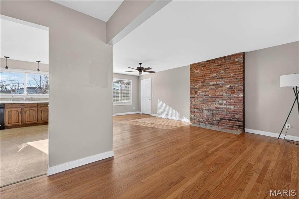 Greenwood Ac - Residential