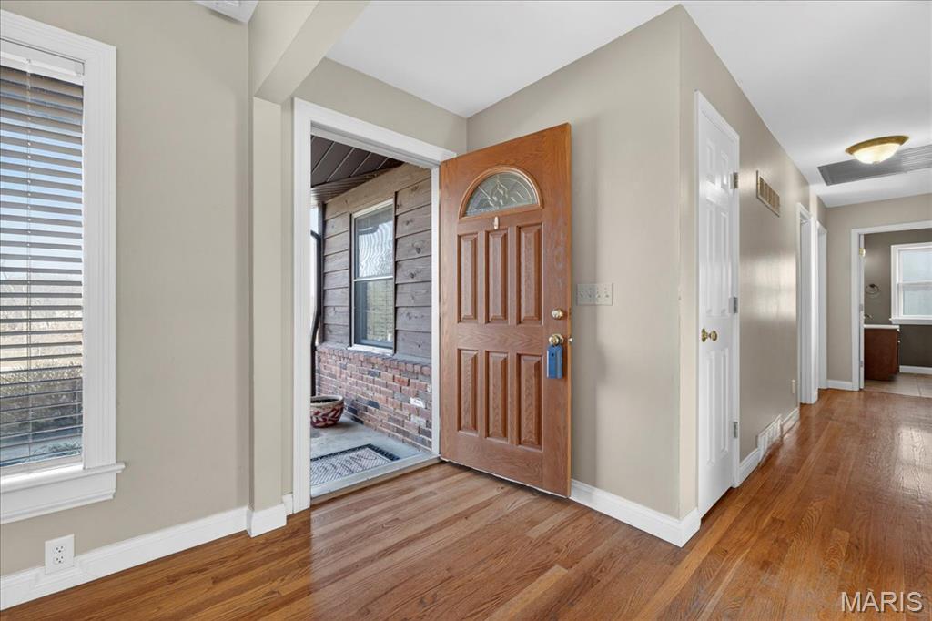 Greenwood Ac - Residential