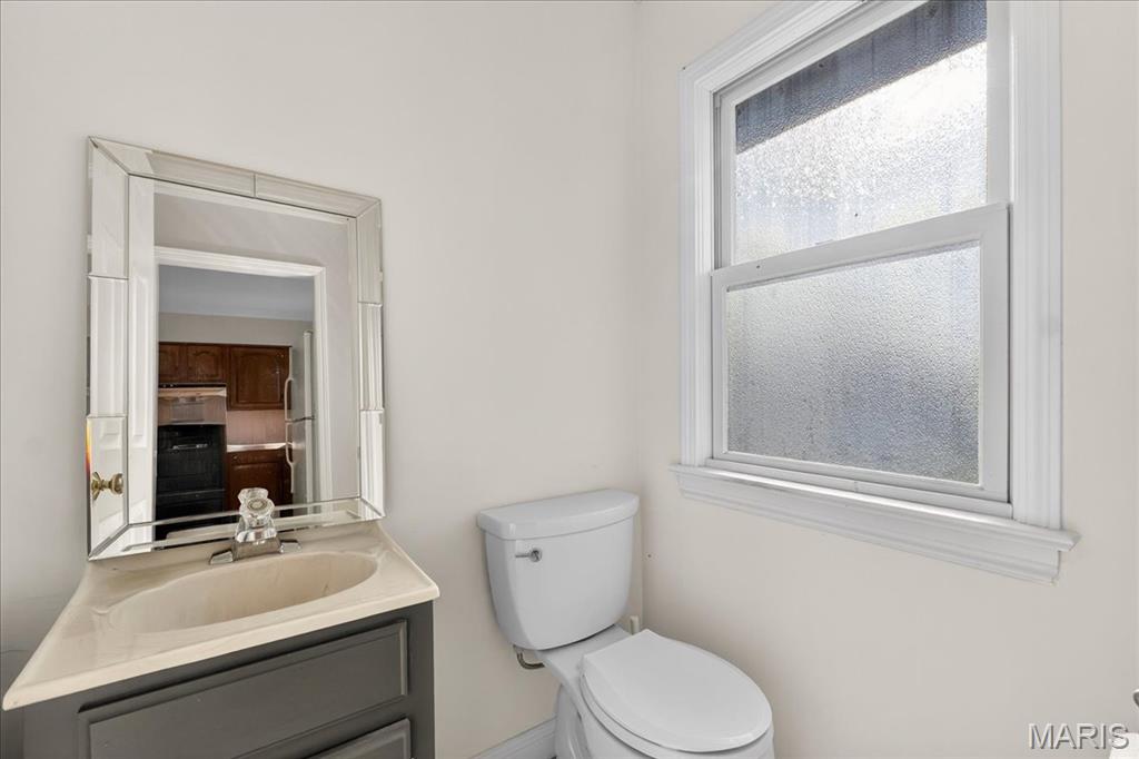 Greenwood Ac - Residential