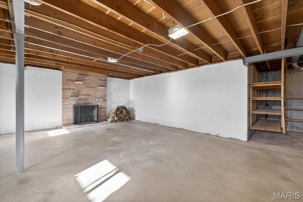 Greenwood Ac - Residential