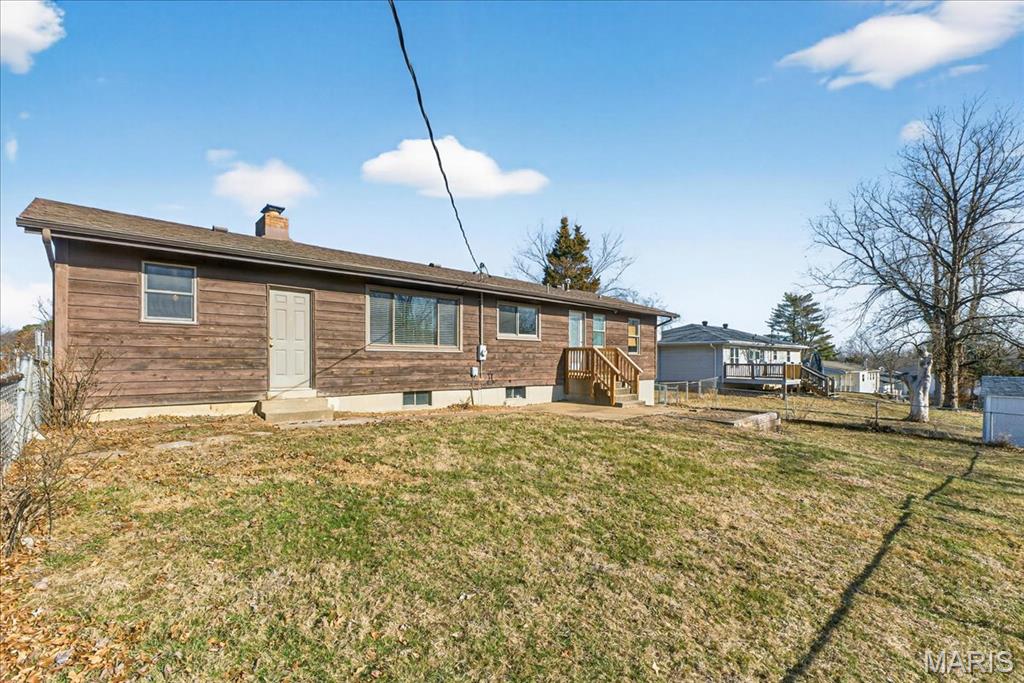 Greenwood Ac - Residential