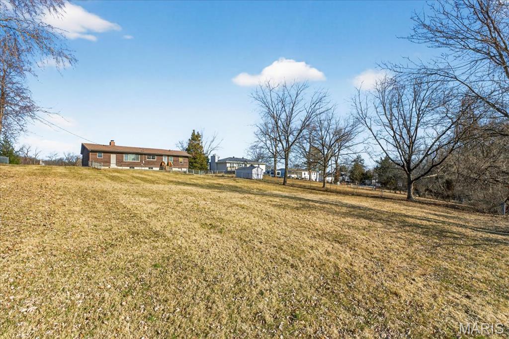 Greenwood Ac - Residential